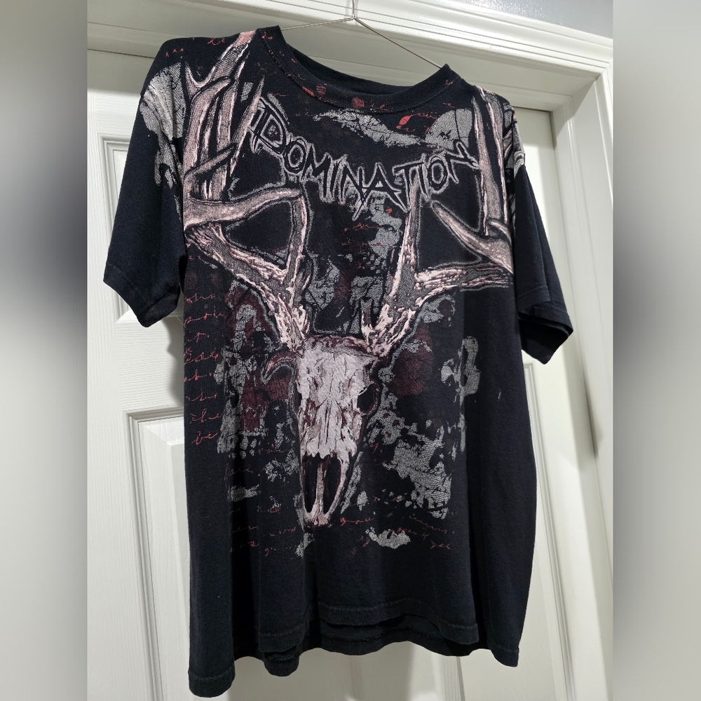 Legendary Whitetails T-Shirt